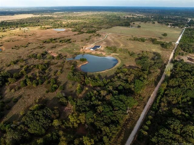 35998 Sacred Heart Road. Konawa, OK 74849