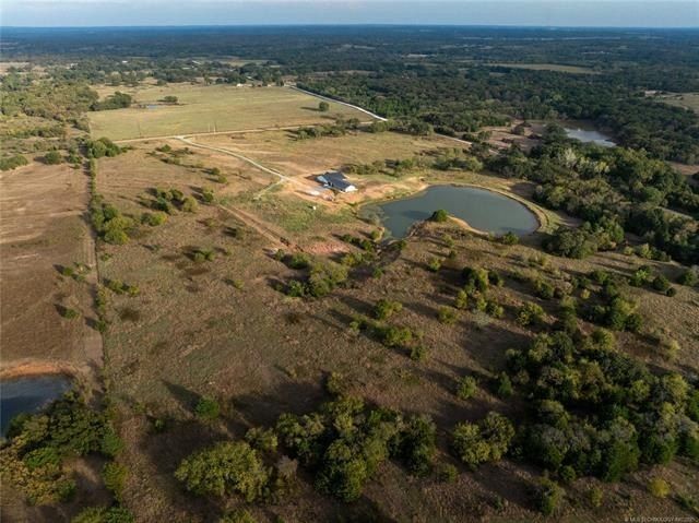 35998 Sacred Heart Road. Konawa, OK 74849