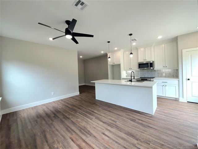 131 S Mclean Drive. Durant, OK 74701