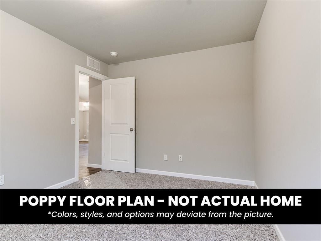 2920 Nw 196Th Place. Edmond, OK 73012