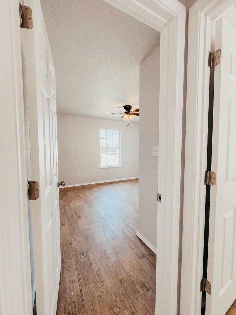 208 W Bryan Street. Calera, OK 74730