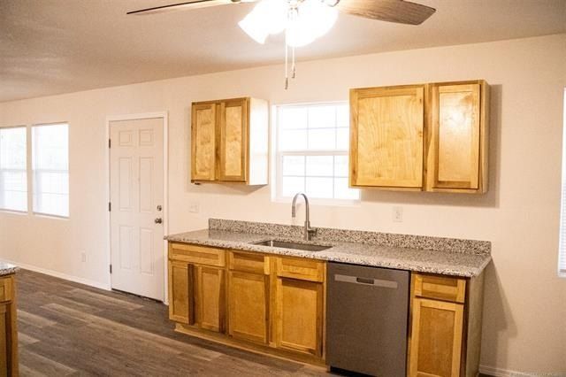 11522 Highway 78. Milburn, OK 73450