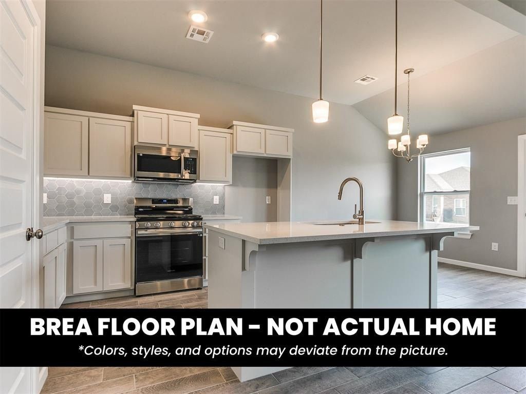 4005 Caraway Lane. Norman, OK 73026