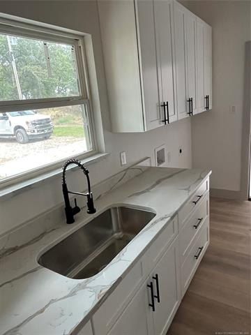 11659 Xavri Lane. Kingston, OK 73439