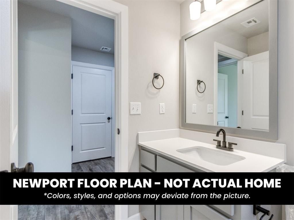 8500 Nw 75Th Street. Oklahoma City, OK 73132