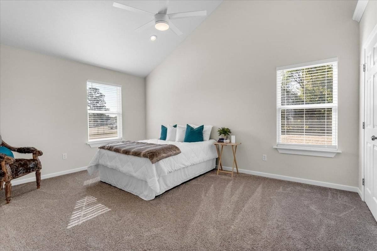 108 Ne 1St Street. Fort Towson, OK 74735