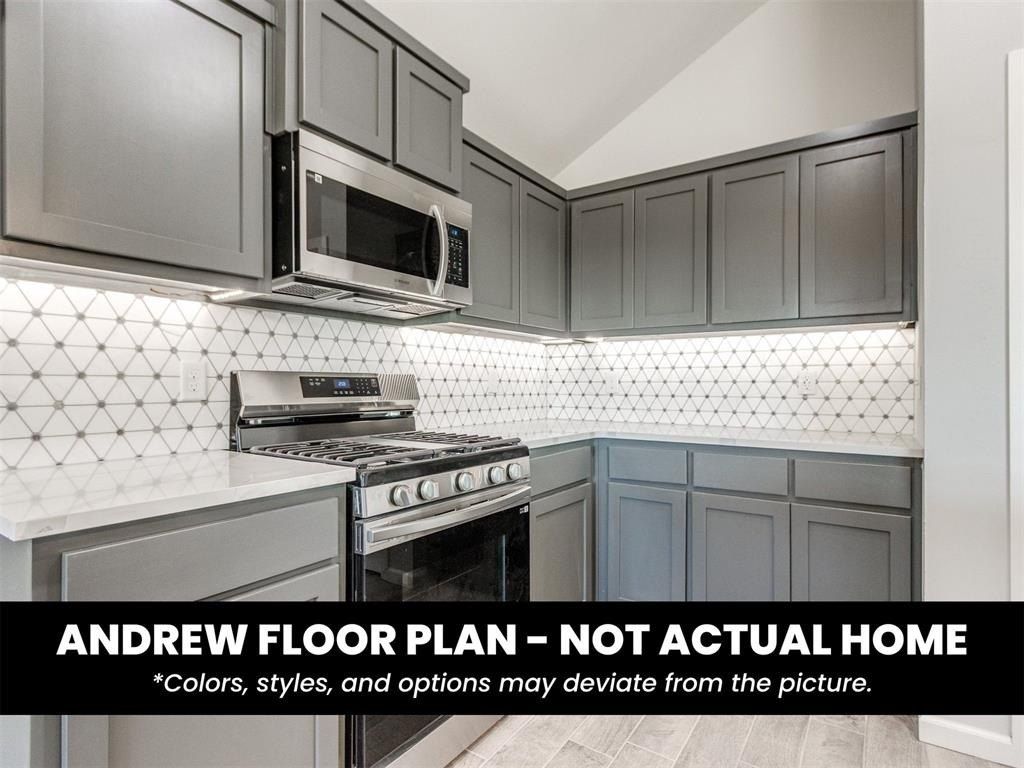 4004 Caraway Lane. Norman, OK 73026