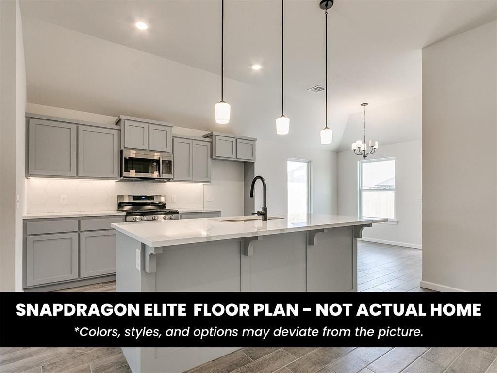 1117 Sw 139Th Terrace. Oklahoma City, OK 73170