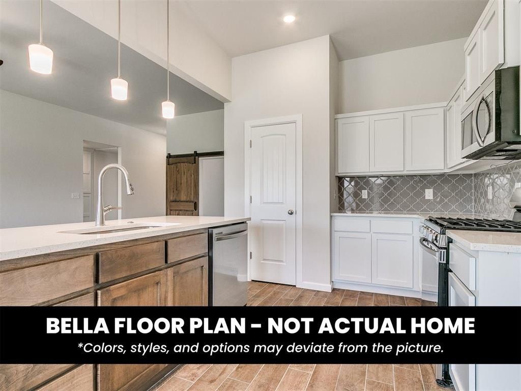 4009 Caraway Lane. Norman, OK 73026