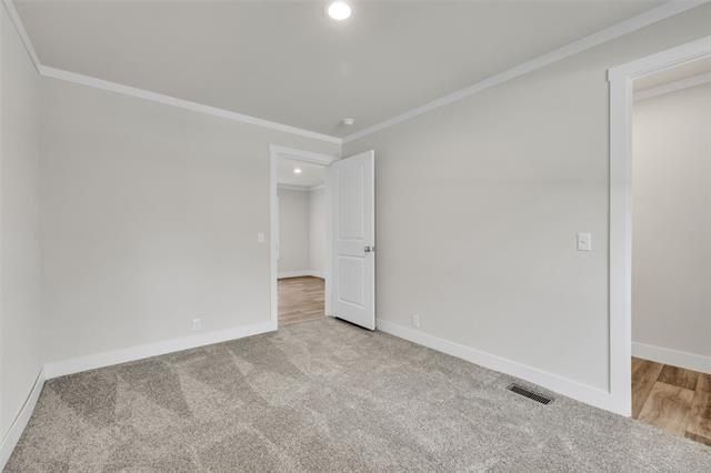 622 S Maple Street. Nowata, OK 74048