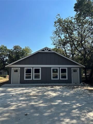 920 N 7Th. Durant, OK 74701