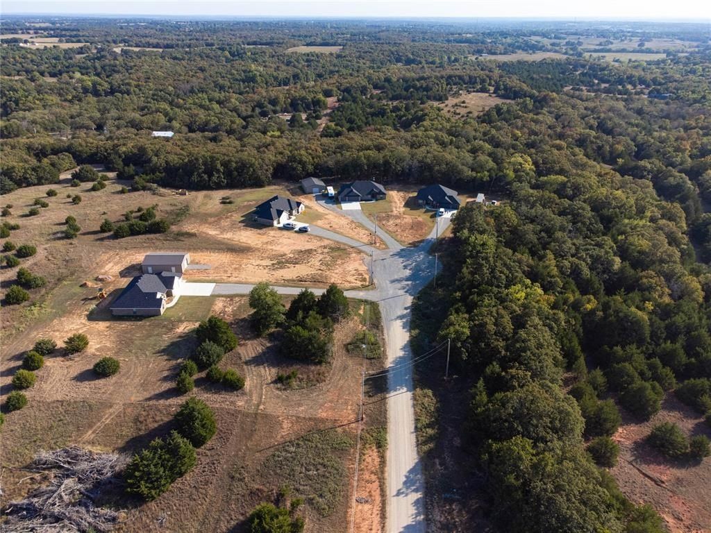 343794 Rock View Trail. Chandler, OK 74834