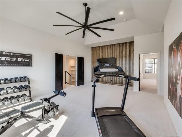 8707 E Elgin Street. Broken Arrow, OK 74014