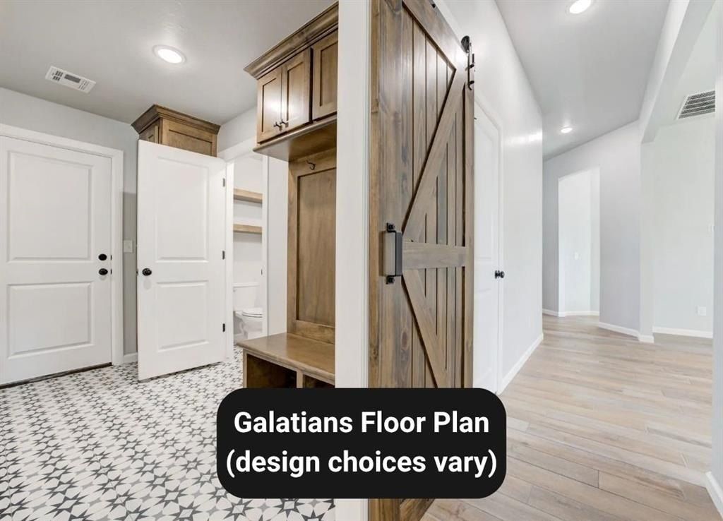 8562 Beth Lane. El Reno, OK 73036