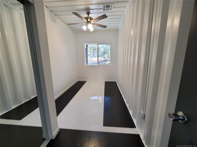 116401 S 4299 Road. Porum, OK 74455