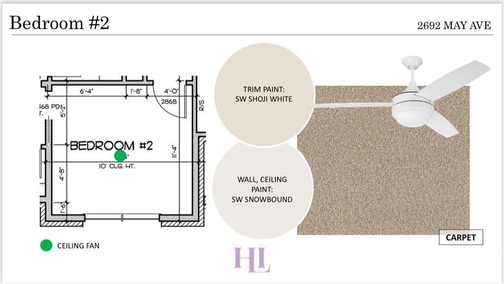 2692 S May Avenue. Guthrie, OK 73044