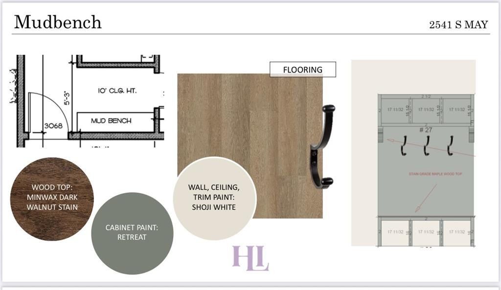 2541 S May Avenue. Guthrie, OK 73044