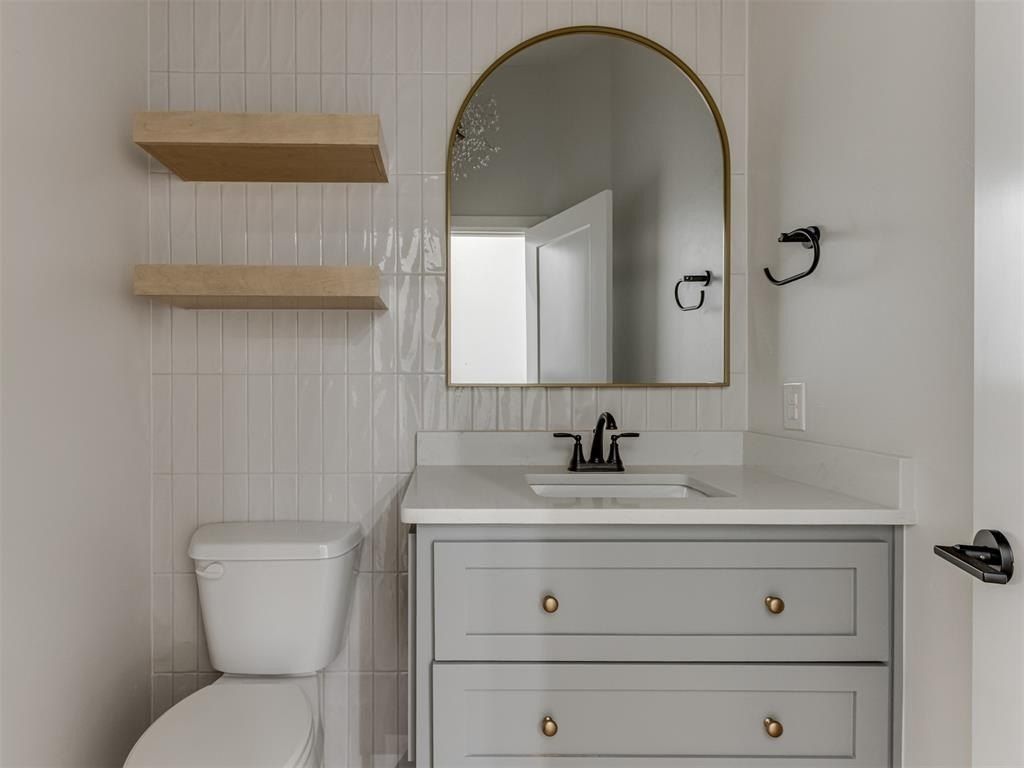 10504 Sw 50Th Street. Mustang, OK 73064