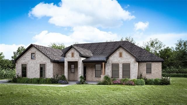 16313 E 102Nd Street N. Owasso, OK 74055