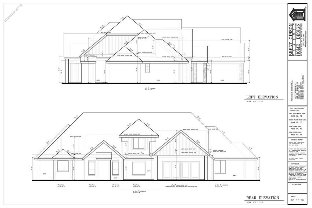 13217 Newland Court. Jones, OK 73049