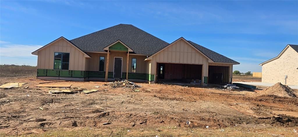 8484 Rip Way. El Reno, OK 73036