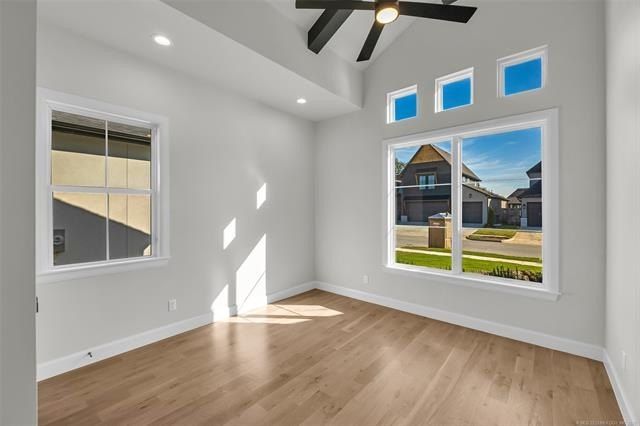 12630 S Granite Avenue. Bixby, OK 74008