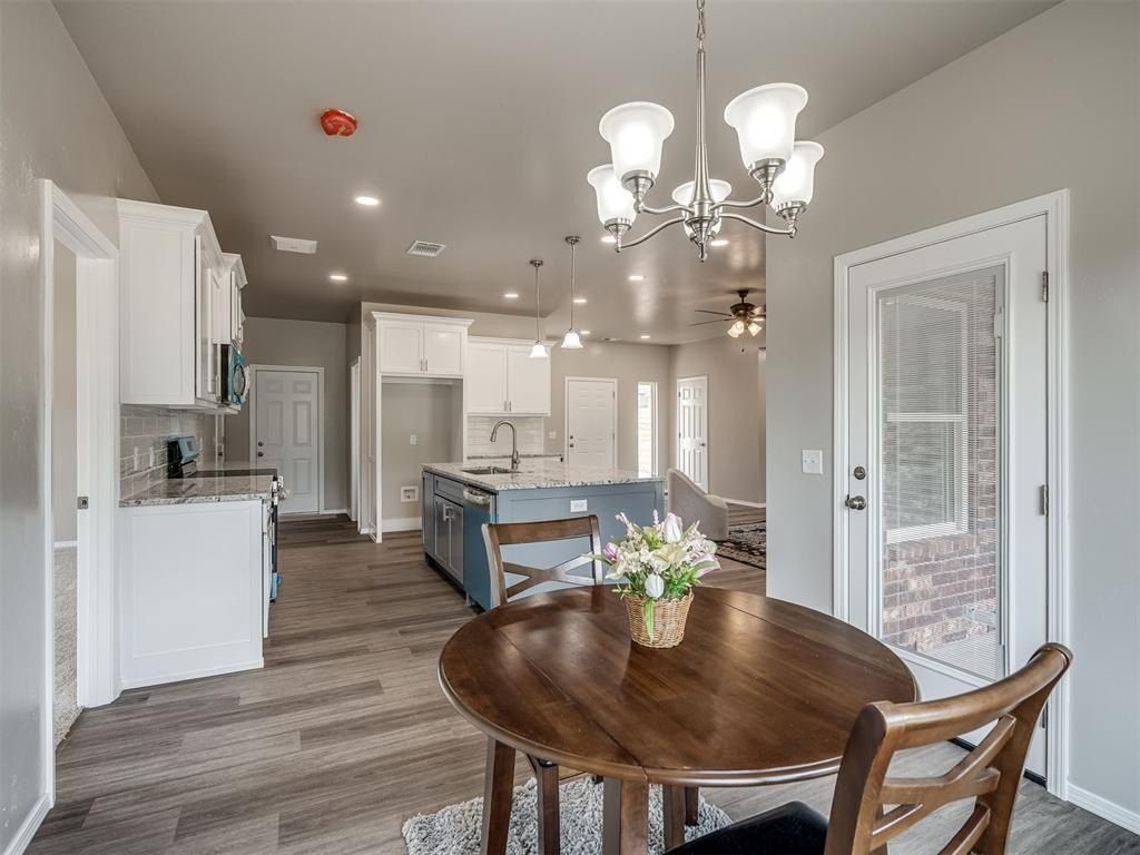 29192 Osage Hills Drive. McLoud, OK 74851