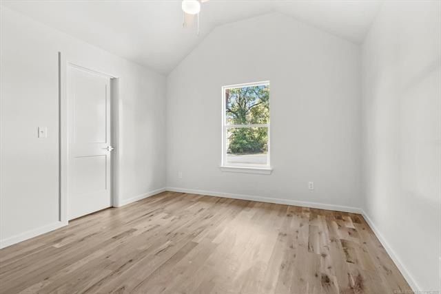 13242 E 4Th Place. Tulsa, OK 74108