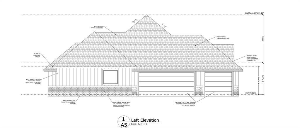 2299 Pecan Ridge. Jones, OK 73049