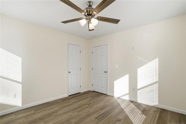 223 Se 3Rd. Durant, OK 74701