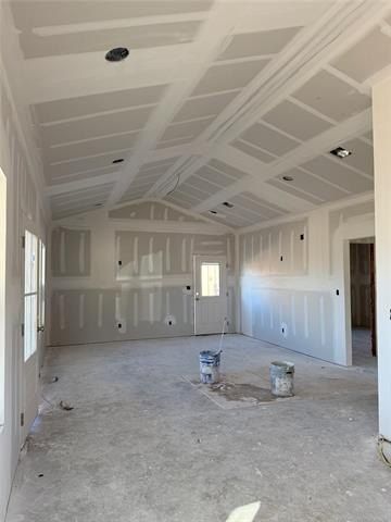 1601 E 4Th. Sulphur, OK 73086