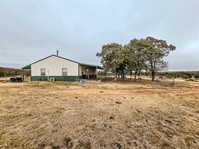43681 W 71St Street S. Jennings, OK 74038