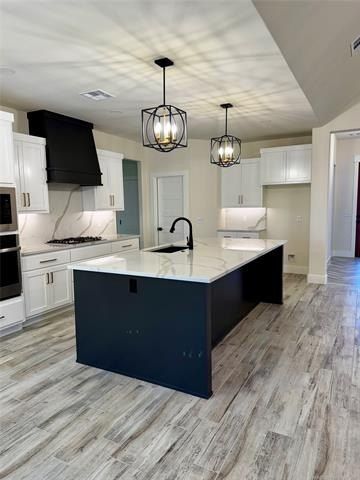 21755 S Country Ridge Court. Claremore, OK 74019