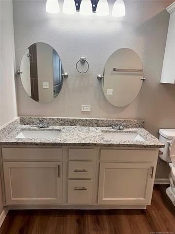 3424 Little John. Durant, OK 74701