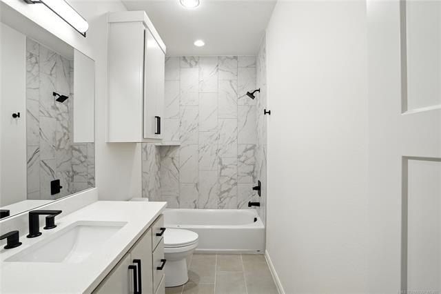 4703 S Detroit Avenue. Tulsa, OK 74105