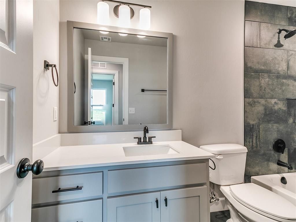 14213 Giverny Avenue. Yukon, OK 73099