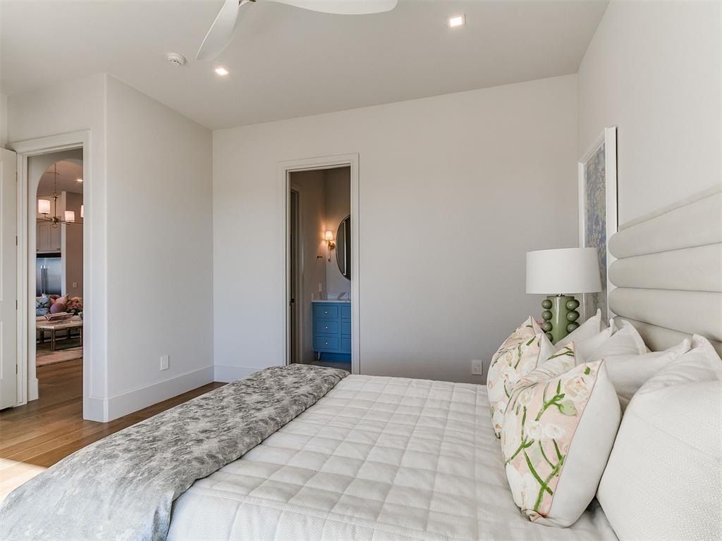 2516 Highbury Drive. Norman, OK 73072