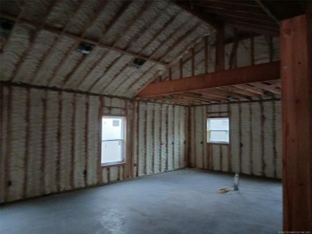 503 Cemetery Road. Fort Gibson, OK 74434