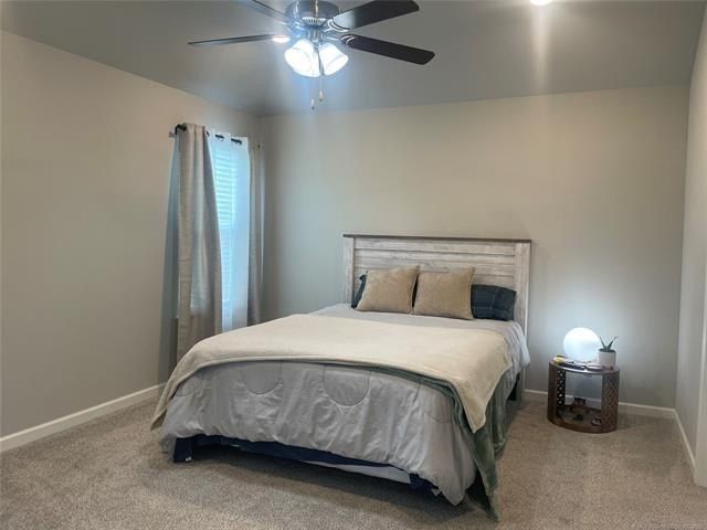 3721 N 39Th Street. Broken Arrow, OK 74014