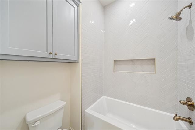 31005 E 67Th Street S. Broken Arrow, OK 74014