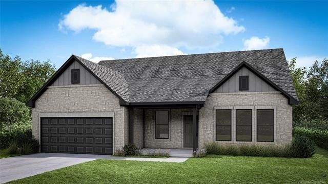 4924 N Walnut Avenue. Broken Arrow, OK 74014