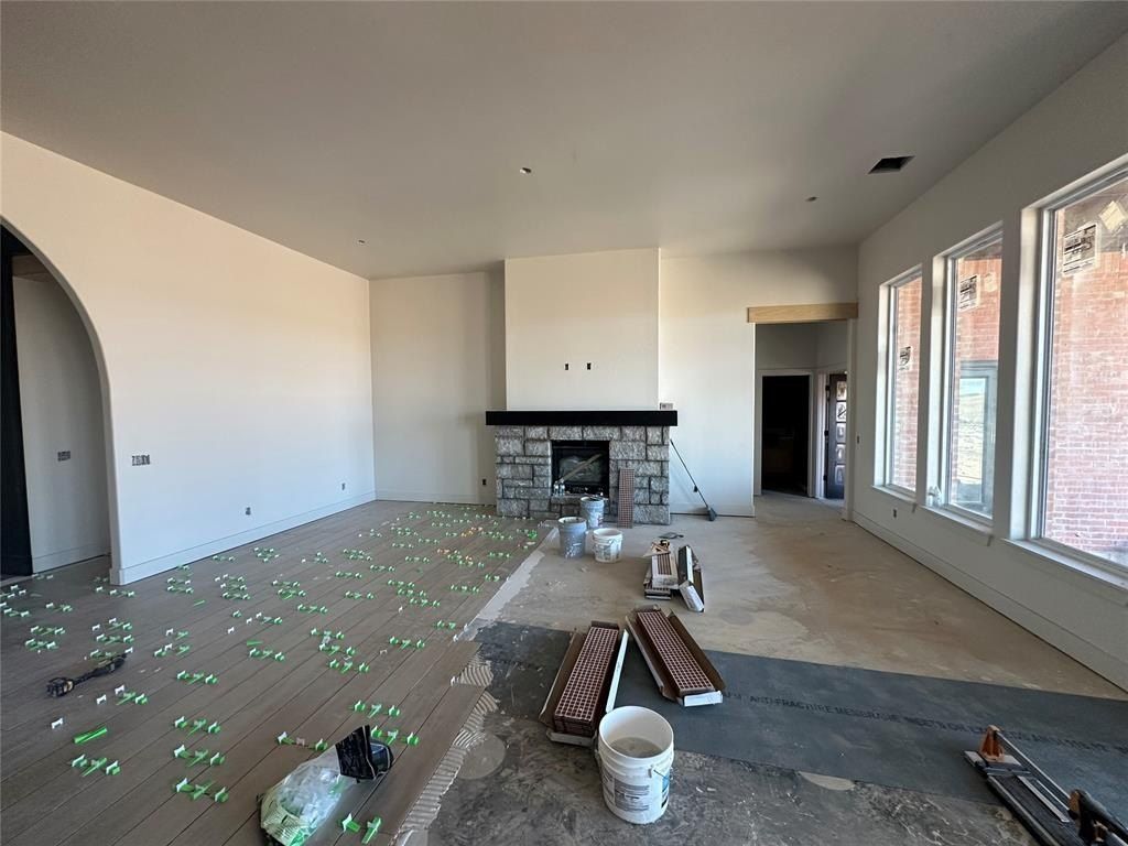 1353 High Meadow Lane. Goldsby, OK 73093