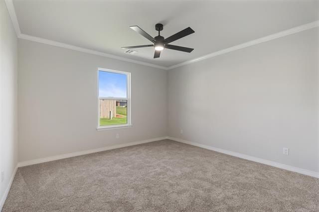 5822 Brandon Court. Bartlesville, OK 74006