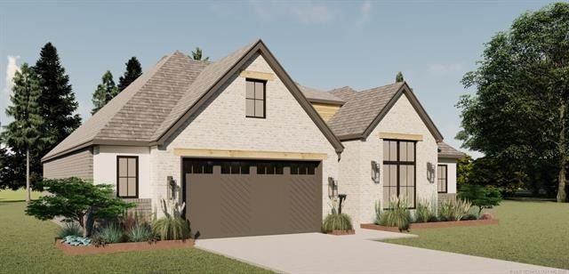 23285 E 106Th Street S. Broken Arrow, OK 74014