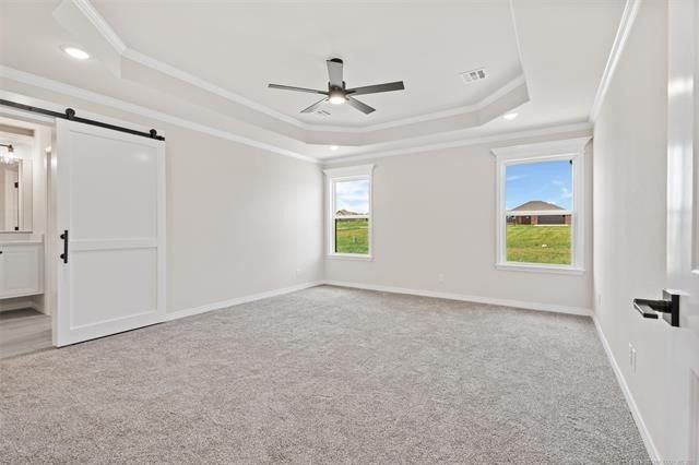 5818 Brandon Court. Bartlesville, OK 74006