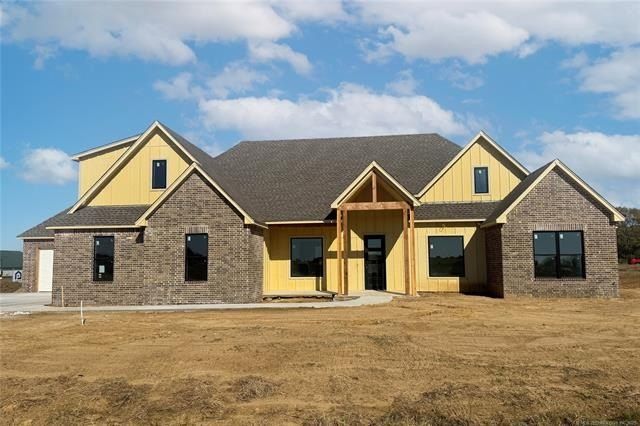 21655 E 112Th Street S. Broken Arrow, OK 74014