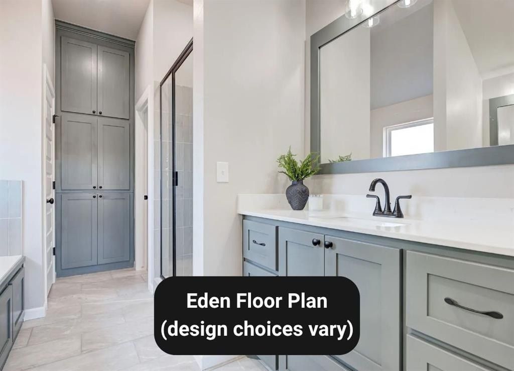 12513 Dolce Vita Drive. Yukon, OK 73099