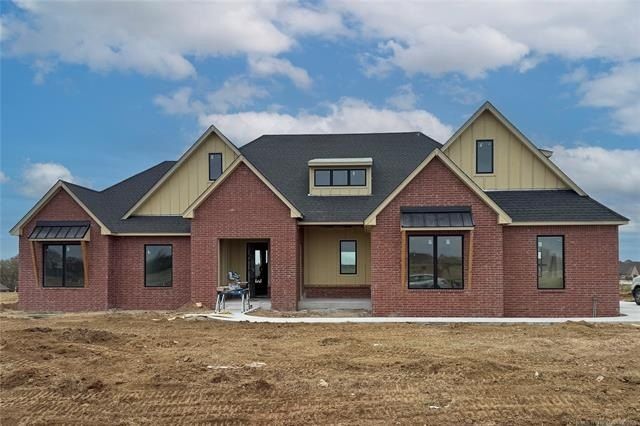 21670 E 112Th Place S. Broken Arrow, OK 74014