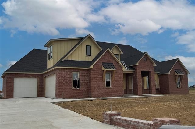 11239 S 216Th East Avenue. Broken Arrow, OK 74011