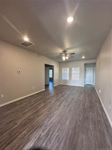 3324 Little John. Durant, OK 74701